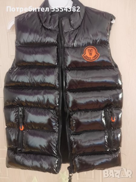 нов детски елек размер 5г, снимка 1