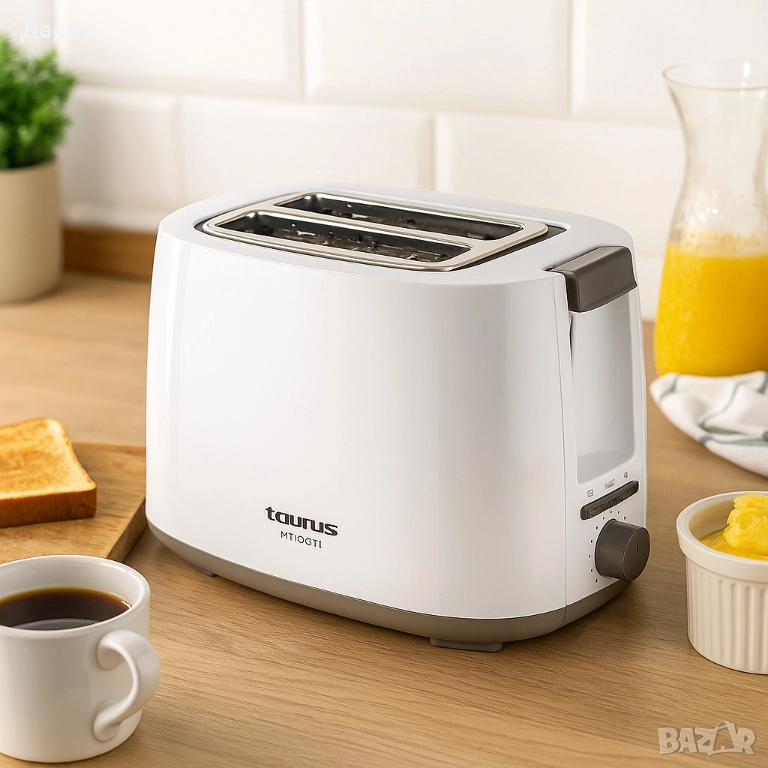 Тостер Taurus Mytoast II, снимка 1