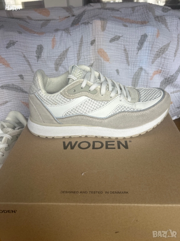 WODEN маратонки , изключително удобни, снимка 1