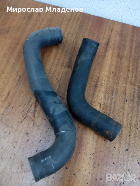 Оригинални водни маркучи Subaru WRX 2007+, снимка 1