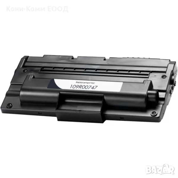 Xerox 3150,PE120,PE1201,109R00747 Тонер касета  5 000 страници, снимка 1