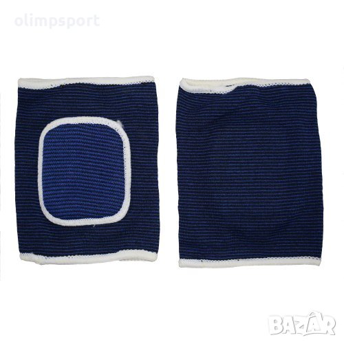 Наколенки (налакътници) , Детски, С възглавнички. , снимка 1