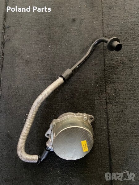 Вакуум помпа спирачна система за Ауди КЮ 7 КЮ7 3.0 4.2/TDI/Audi Q7/Touareg * 059 145 100 J, снимка 1