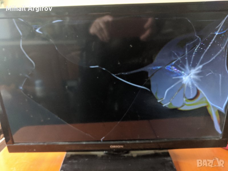 ORION T24-DLEDS-17IPS61-3-17MB955S-1, снимка 1