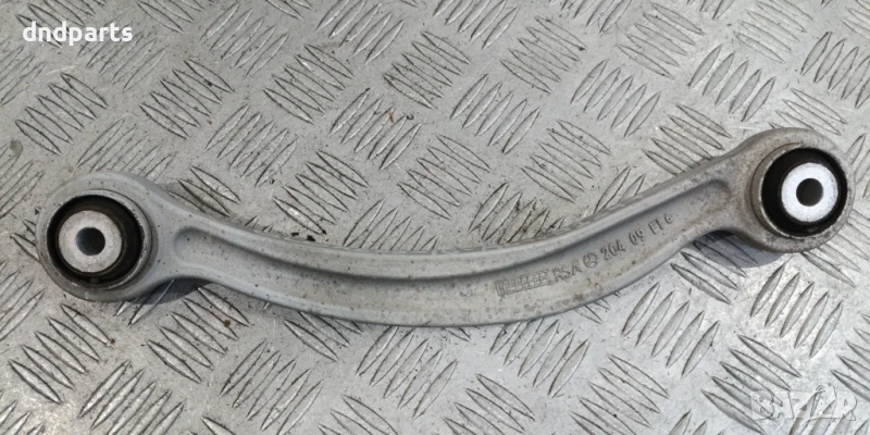 Носач Mercedes GLC250d X253 2016г.(заден ляв)	, снимка 1