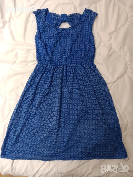 146/152 летни рокли, снимка 1