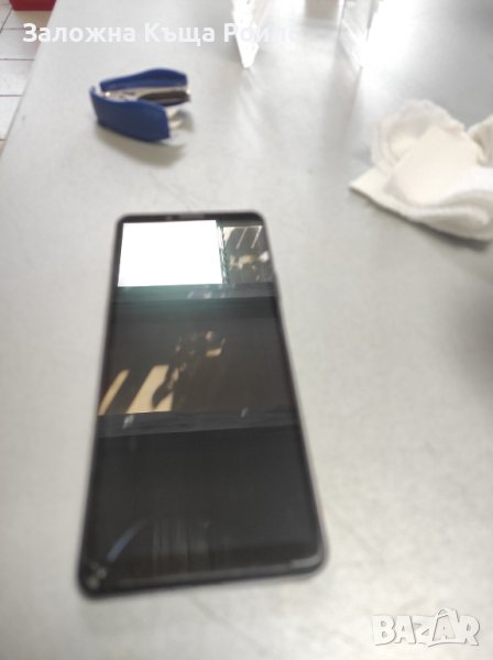 Sony Experia 10 II, снимка 1