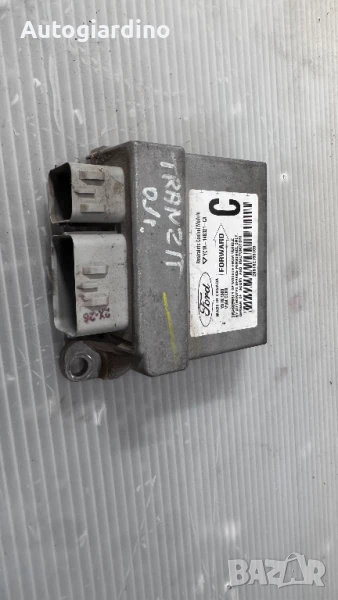 Airbag модул / сензор / датчик зa Ford Transit - YC1A-14B321-CA, снимка 1