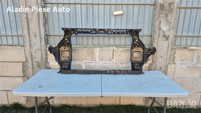 Дебелач за преден панел Kia Sportage 5 година 2022 2023 2024 2025 код 64101-R2000, 64101R2000 , снимка 1