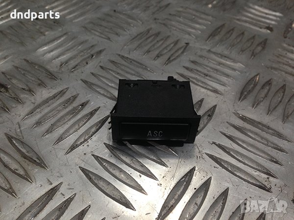 ASC бутон за BMW E46, /1998-2005/, снимка 1