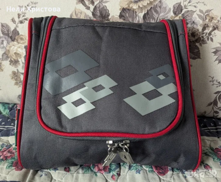 Несесер за пътуване, снимка 1