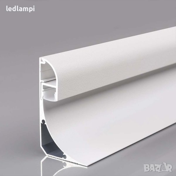 Алуминиев Профил За LED Лента 2000х60x36mm, снимка 1