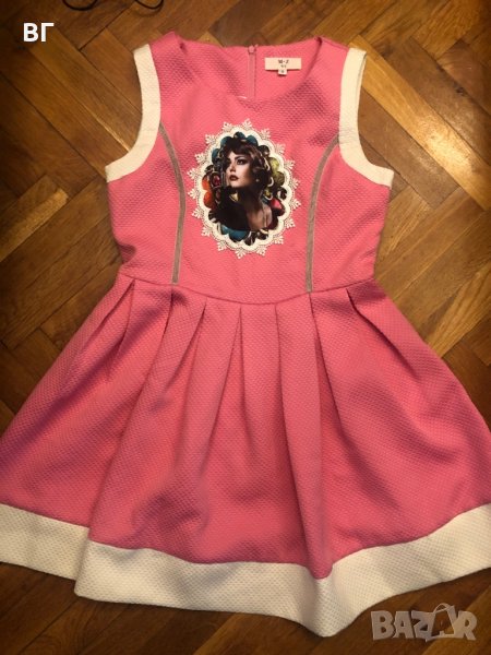 Рокля от megz размер С отлична 25 лв, снимка 1