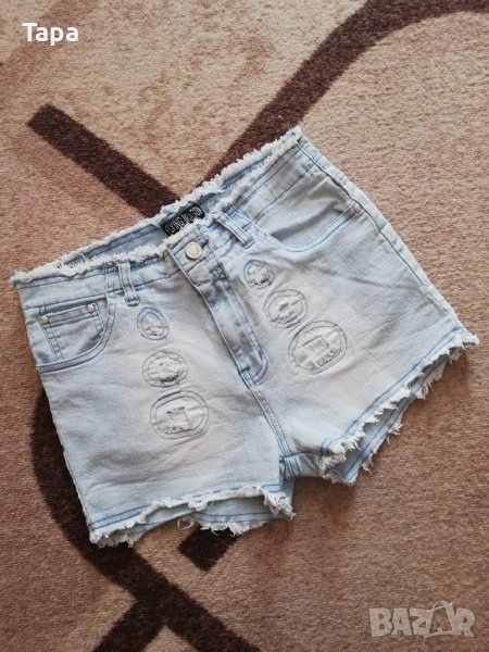 Италиански къси панталони , снимка 1