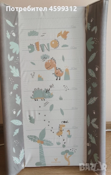 Повивалник Cangaroo, снимка 1