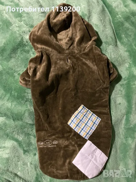 Японска нова дреха за куче L45см с етикет, снимка 1