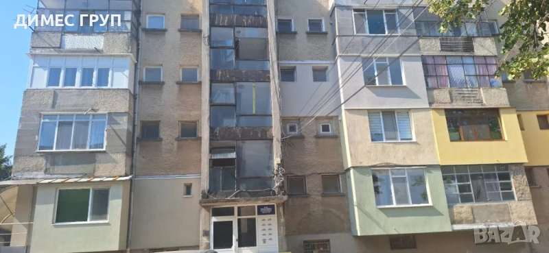 Тристаен апартамент за продажба от собственик, снимка 1