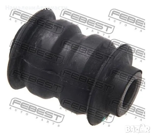 Тампон 96819162 CHABCAPS Chevrolet Opel Daewoo преден носач, снимка 1