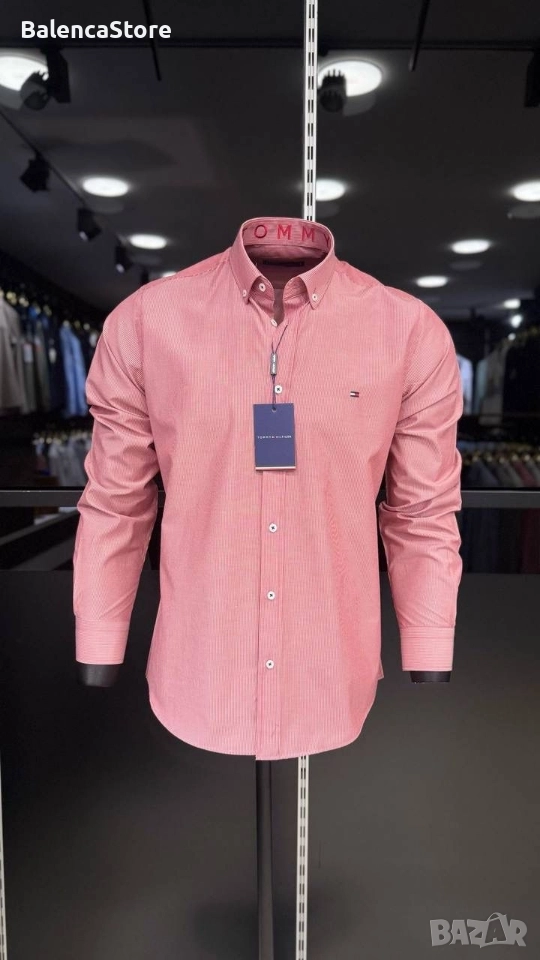 Риза TOMMY HILFIGER , снимка 1