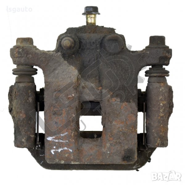 Заден ляв спирачен апарат Nissan X-Trail I(2001-2007) ID: 89516, снимка 1