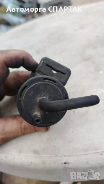 Mercedes-Benz A W168 Вентил вакуум A00054504, снимка 1