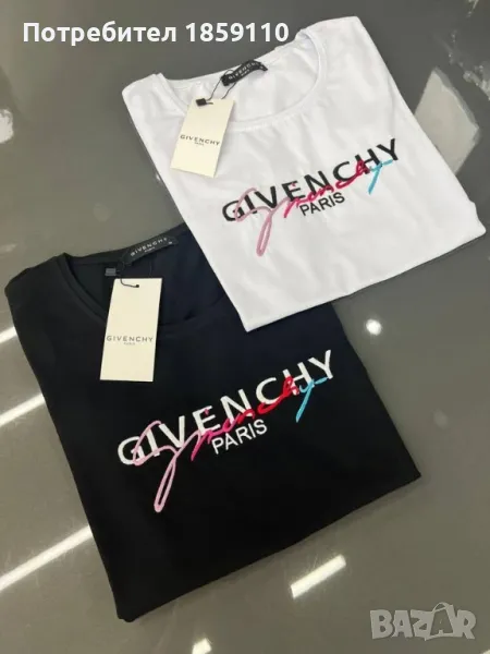 дамска тениска , снимка 1