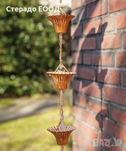 ДЪЖДОВОД, снимка 1