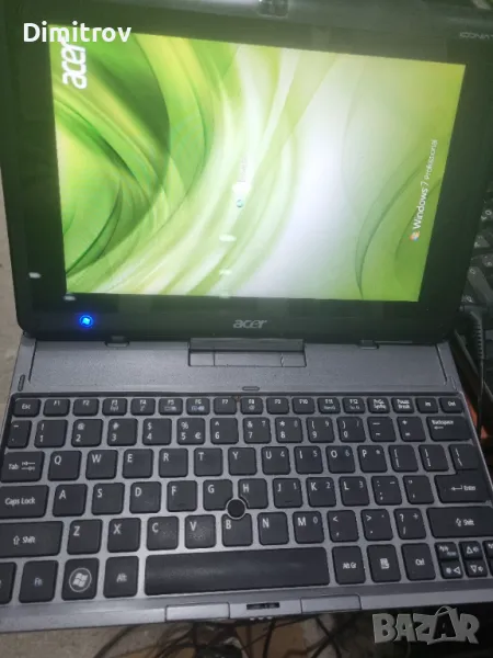 Acer Iconia Tab W501p - 6 броя, снимка 1