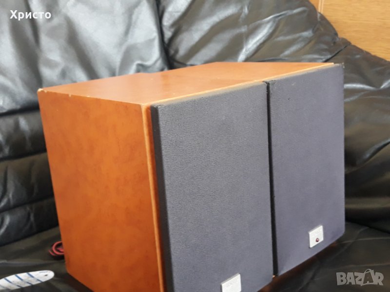 SONY активни тонколони, снимка 1