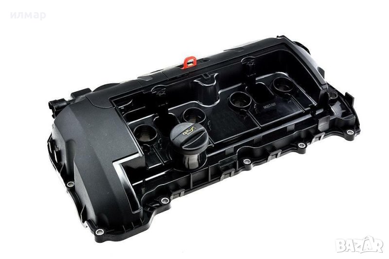 0248Q5 Капак клапани за Пежо/ PEUGEOT 207 208 I 308 I 508, снимка 1