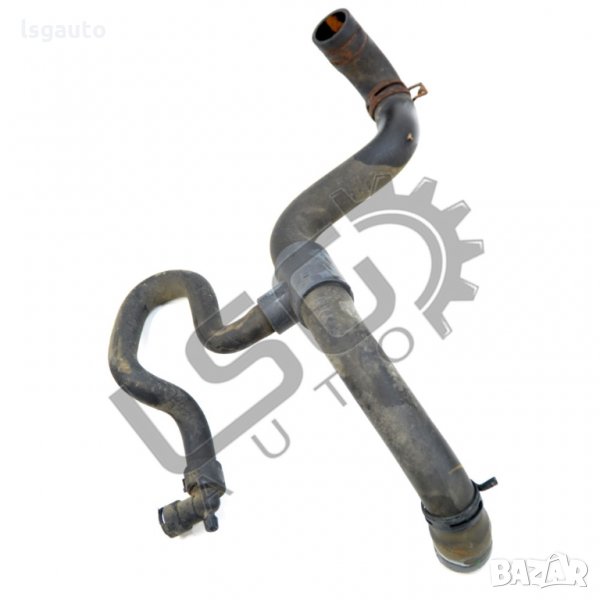 Водно съединение Peugeot 307 2001-2002 P220321N-103, снимка 1