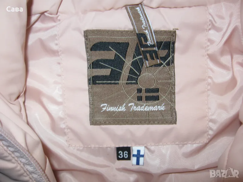 Елек ICEPEAK  дамски,М, снимка 1