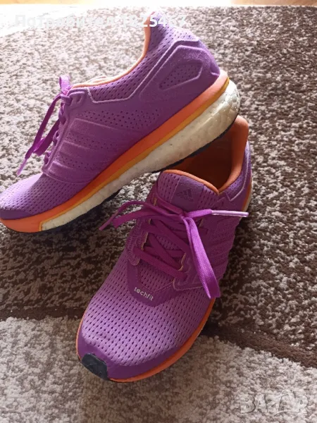 Маратонки Adidas supernova boost 38, снимка 1