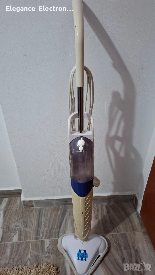 Парен моп H2O – запазен, снимка 1