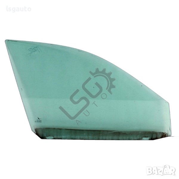 Предно дясно стъкло Saab 9-3 2004-2015 ID: 120108, снимка 1