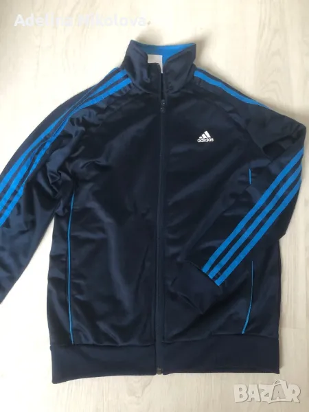 Горнище ADIDAS, снимка 1