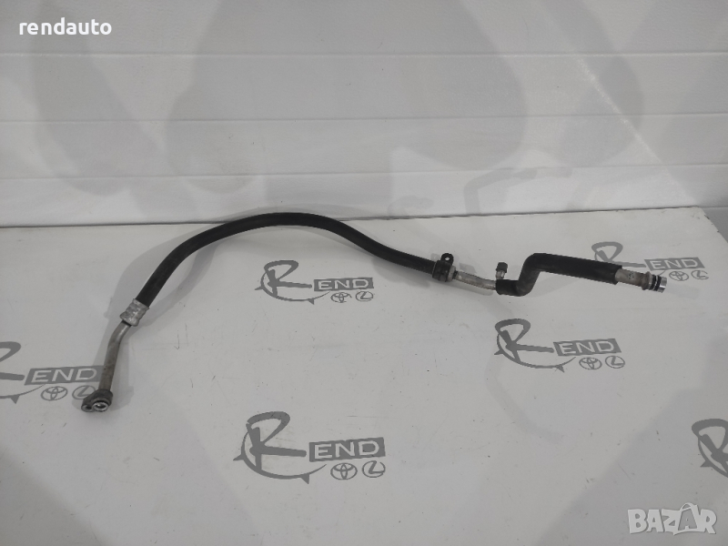Климатична тръба за ниско налягане Toyota Rav4 2000-2006 1CD 445240-4330, снимка 1