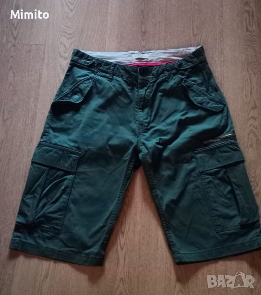 Мъжки бермуди, снимка 1