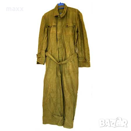 Гащеризон зелен армейски , снимка 1