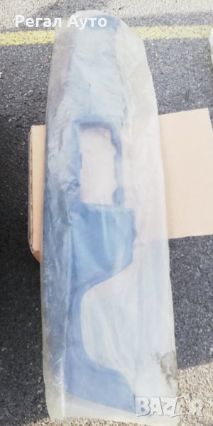 51127897216,спойлер задна броня BMW М5 E60,Е61, снимка 1