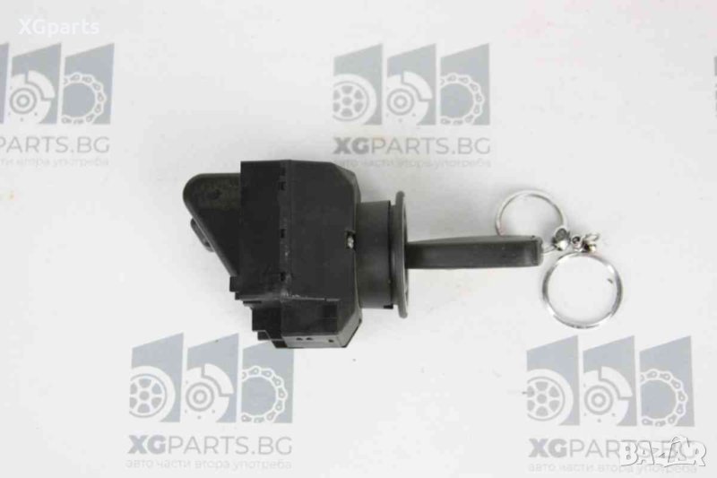  Контактен ключ и гълтач за Mercedes C-class W202 (1993-2000) 2085450108, снимка 1