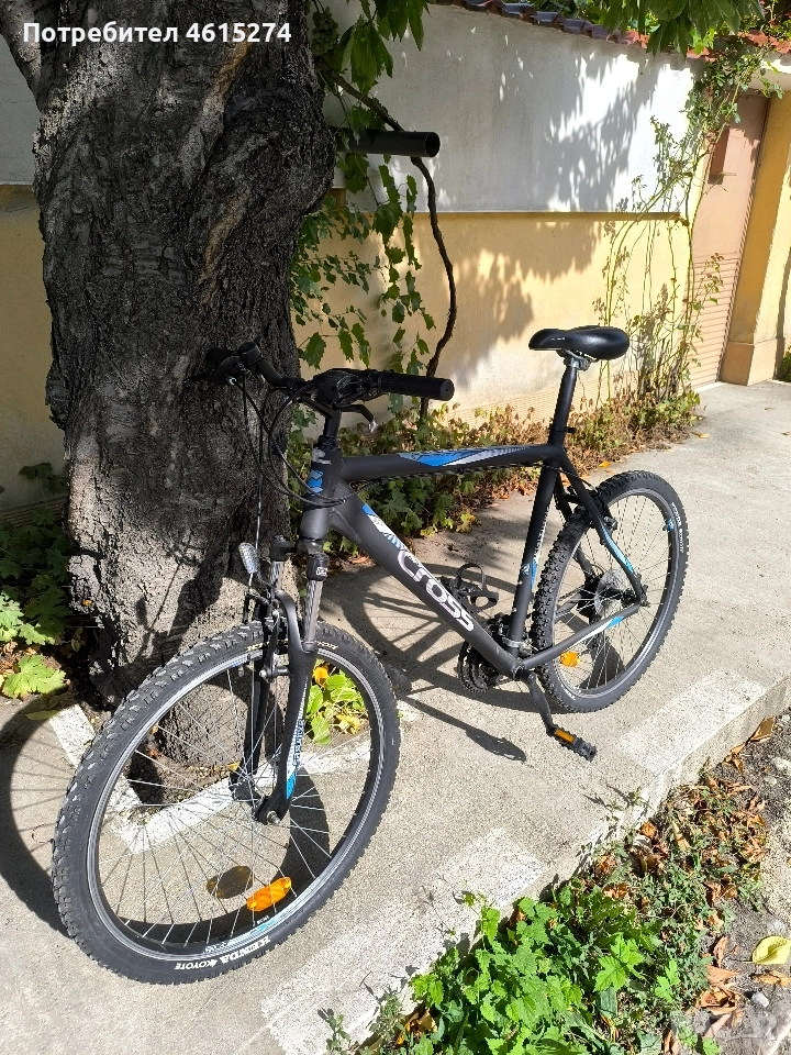 Cross Romero"26, снимка 1