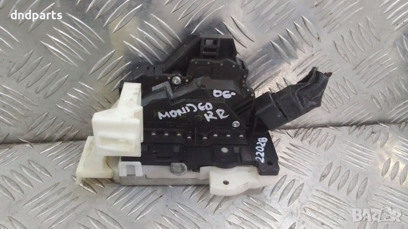 Брава врата Ford Mondeo 2006г.(задна дясна), снимка 1