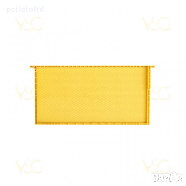 Пластмасова Рамка Корпусна (ЛР) за Кошер с Пластмасова Основа, снимка 1