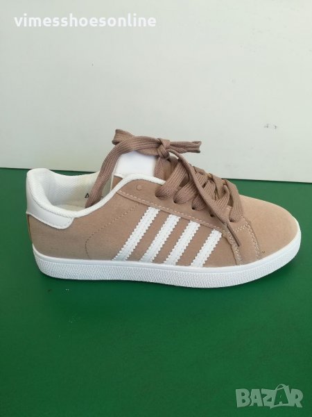 Дамски кецки 472, снимка 1