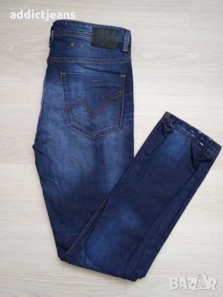Мъжки дънки Tom Tailor размер 32, снимка 1