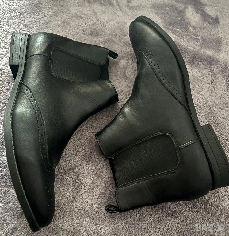 Дамски боти 41 , снимка 1