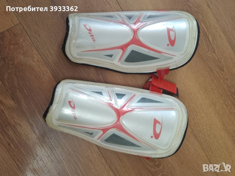 Dita протектори, снимка 1