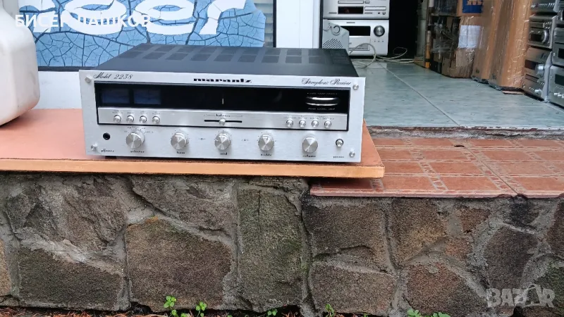 marantz nodel 2238, снимка 1