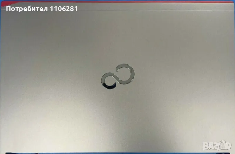 Fujitsu LifeBook E744  части, снимка 1
